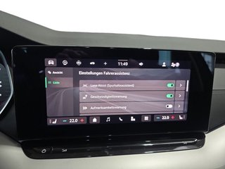 Skoda Octavia 1,5TSI DSG aAHK/Matrix/ACC/Kamera/el.Klappe   ** - bilder 31