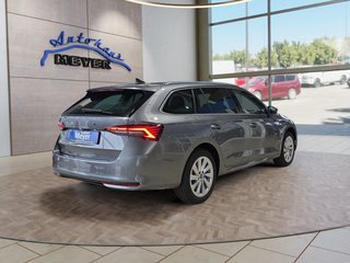 Skoda Octavia 1,5TSI DSG aAHK/Matrix/ACC/Kamera/el.Klappe   ** - bilder 5