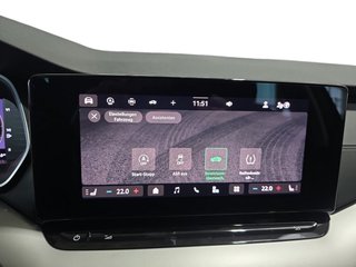 Skoda Octavia 1,5TSI DSG aAHK/Matrix/ACC/Kamera/el.Klappe   ** - bilder 38