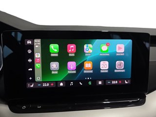 Skoda Octavia 1,5TSI DSG aAHK/Matrix/ACC/Kamera/el.Klappe   ** - bilder 40