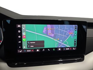 Skoda Octavia 1,5TSI DSG aAHK/Matrix/ACC/Kamera/el.Klappe   ** - bilder 42