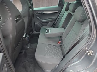 Skoda Karoq Sportline 1,5TSI DSG 4*J.Gar/Pano/aAHK/Matrix/Navi - foto 10