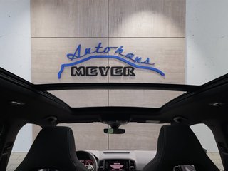 Skoda Karoq Sportline 1,5TSI DSG 4*J.Gar/Pano/aAHK/Matrix/Navi - foto 15