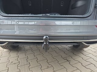 Skoda Karoq Sportline 1,5TSI DSG 4*J.Gar/Pano/aAHK/Matrix/Navi - foto 18
