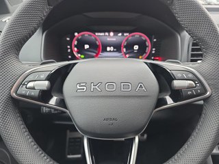 Skoda Karoq Sportline 1,5TSI DSG 4*J.Gar/Pano/aAHK/Matrix/Navi - foto 21