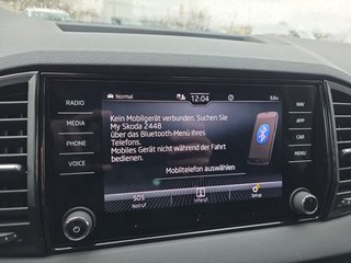Skoda Karoq Sportline 1,5TSI DSG 4*J.Gar/Pano/aAHK/Matrix/Navi - foto 28