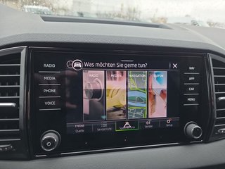 Skoda Karoq Sportline 1,5TSI DSG 4*J.Gar/Pano/aAHK/Matrix/Navi - foto 29
