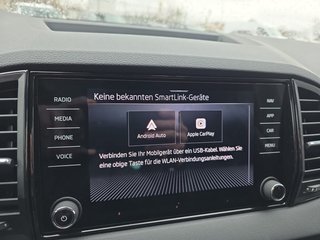 Skoda Karoq Sportline 1,5TSI DSG 4*J.Gar/Pano/aAHK/Matrix/Navi - foto 31