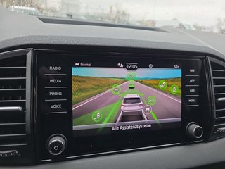 Skoda Karoq Sportline 1,5TSI DSG 4*J.Gar/Pano/aAHK/Matrix/Navi - foto 43