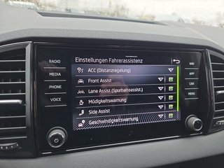 Skoda Karoq Sportline 1,5TSI DSG 4*J.Gar/Pano/aAHK/Matrix/Navi - foto 44