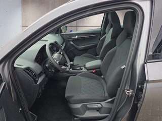 Skoda Karoq Sportline 1,5TSI DSG 4*J.Gar/Pano/aAHK/Matrix/Navi - foto 5