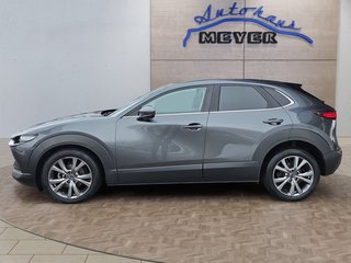 Mazda CX-30 2.0 180PS Aut.18*Alu/Matrix/Navi/el.Klappe - bilder 2