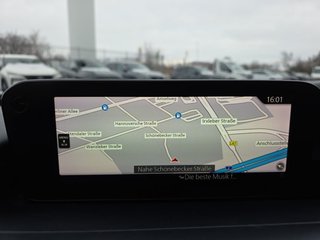 Mazda CX-30 2.0 180PS Aut.18*Alu/Matrix/Navi/el.Klappe - bilder 22