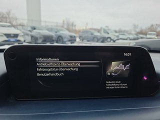 Mazda CX-30 2.0 180PS Aut.18*Alu/Matrix/Navi/el.Klappe - bilder 24