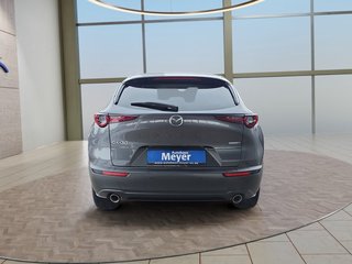 Mazda CX-30 2.0 180PS Aut.18*Alu/Matrix/Navi/el.Klappe - bilder 4