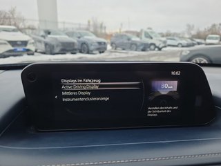 Mazda CX-30 2.0 180PS Aut.18*Alu/Matrix/Navi/el.Klappe - bilder 28