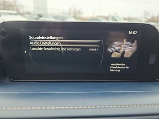 Mazda CX-30 2.0 180PS Aut.18*Alu/Matrix/Navi/el.Klappe - bilder 29