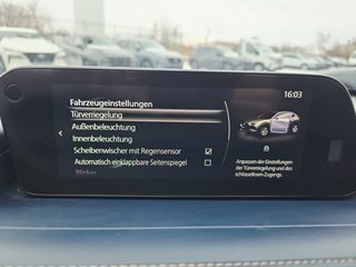 Mazda CX-30 2.0 180PS Aut.18*Alu/Matrix/Navi/el.Klappe - bilder 31