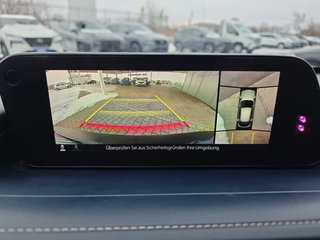 Mazda CX-30 2.0 180PS Aut.18*Alu/Matrix/Navi/el.Klappe - bilder 34