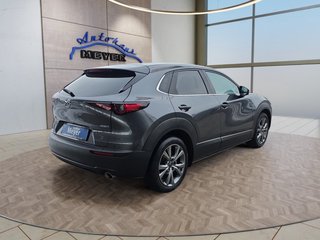 Mazda CX-30 2.0 180PS Aut.18*Alu/Matrix/Navi/el.Klappe - bilder 5