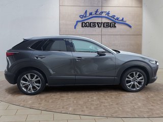 Mazda CX-30 2.0 180PS Aut.18*Alu/Matrix/Navi/el.Klappe - bilder 1