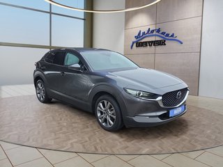 Mazda CX-30 2.0 180PS Aut.18*Alu/Matrix/Navi/el.Klappe - bilder 3