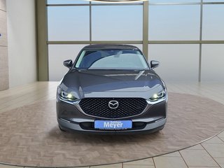 Mazda CX-30 2.0 180PS Aut.18*Alu/Matrix/Navi/el.Klappe - bilder 4