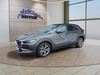 Mazda CX-30 Gebrauchtwagen Kaufen