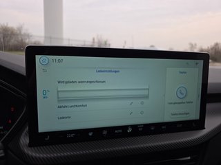 Ford Kuga ST-Line 2.5 Plug-in-Hybrid Keyless/Winterp/LED/Navi   ** - foto 31