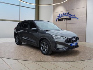 Ford Kuga ST-Line 2.5 Plug-in-Hybrid Keyless/Winterp/LED/Navi   ** - foto 2