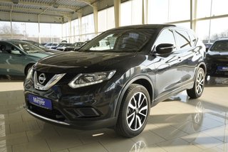 Nissan X-Trail Gebrauchtwagen Kaufen