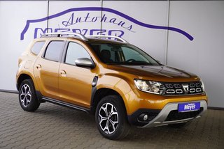 Dacia Duster Gebrauchtwagen Kaufen