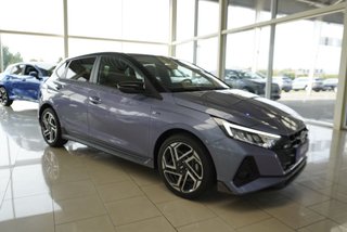 Hyundai i20 age.one-day registration Kaufen