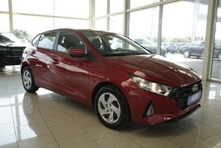 Hyundai i20 Gebrauchtwagen Kaufen