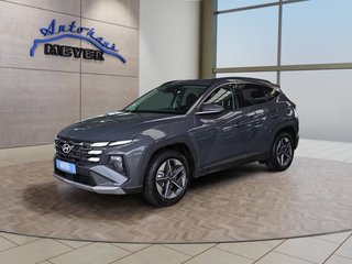 Hyundai TUCSON age.one-day registration Kaufen