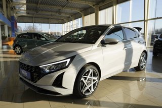 Hyundai i20 age.one-day registration Kaufen