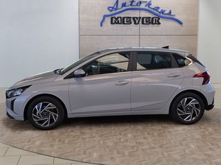 Hyundai i20 1.0 T-GDI 16*Alu/Navi/Kamera/Pdc  ** - foto 2