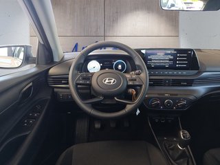 Hyundai i20 1.0 T-GDI 16*Alu/Navi/Kamera/Pdc  ** - foto 8