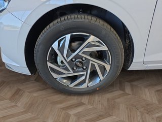 Hyundai i20 1.0 T-GDI 16*Alu/Navi/Kamera/Pdc  ** - foto 10