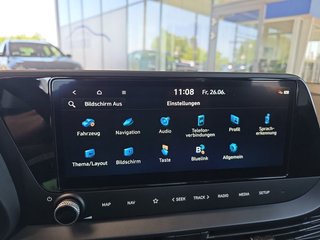 Hyundai i20 1.0 T-GDI 16*Alu/Navi/Kamera/Pdc  ** - foto 23
