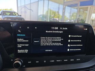 Hyundai i20 1.0 T-GDI 16*Alu/Navi/Kamera/Pdc  ** - foto 28