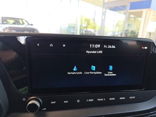 Hyundai i20 1.0 T-GDI 16*Alu/Navi/Kamera/Pdc  ** - foto 31
