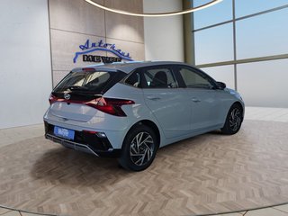 Hyundai i20 1.0 T-GDI 16*Alu/Navi/Kamera/Pdc  ** - foto 5