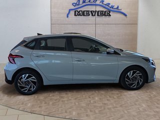 Hyundai i20 1.0 T-GDI 16*Alu/Navi/Kamera/Pdc  ** - foto 1
