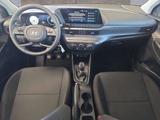 Hyundai i20 1.0 T-GDI 16*Alu/Navi/Kamera/Pdc  ** - foto 5