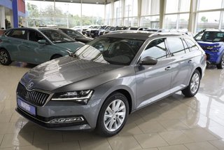 Skoda Superb Combi age.one-day registration Kaufen