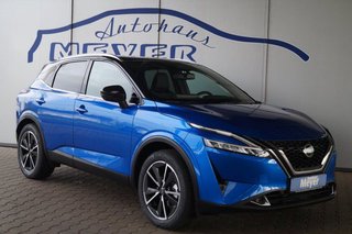 Nissan Qashqai age.one-day registration Kaufen