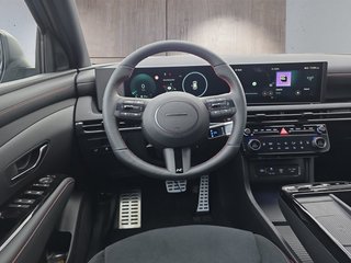 Hyundai TUCSON 1.6 T-GDI DCT Navi/Kamera/Keyless/Sitzhz.   ** - foto 7