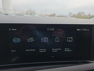 Hyundai TUCSON 1.6 T-GDI DCT Navi/Kamera/Keyless/Sitzhz.   ** - foto 21