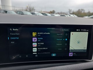 Hyundai TUCSON 1.6 T-GDI DCT Navi/Kamera/Keyless/Sitzhz.   ** - foto 23